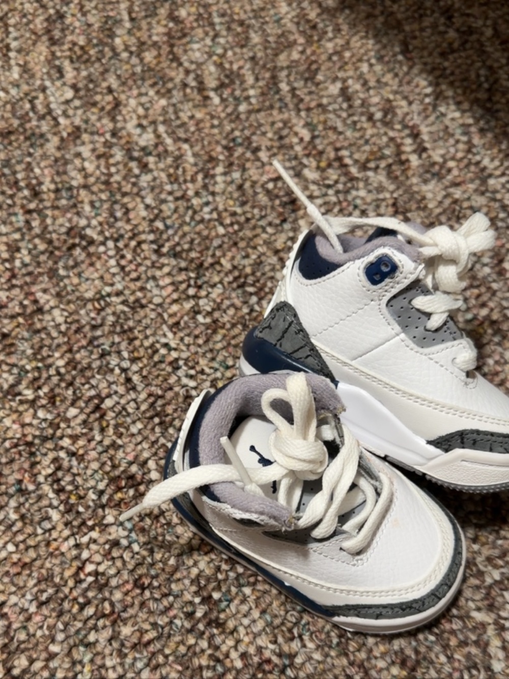 Jordan Retro 3
